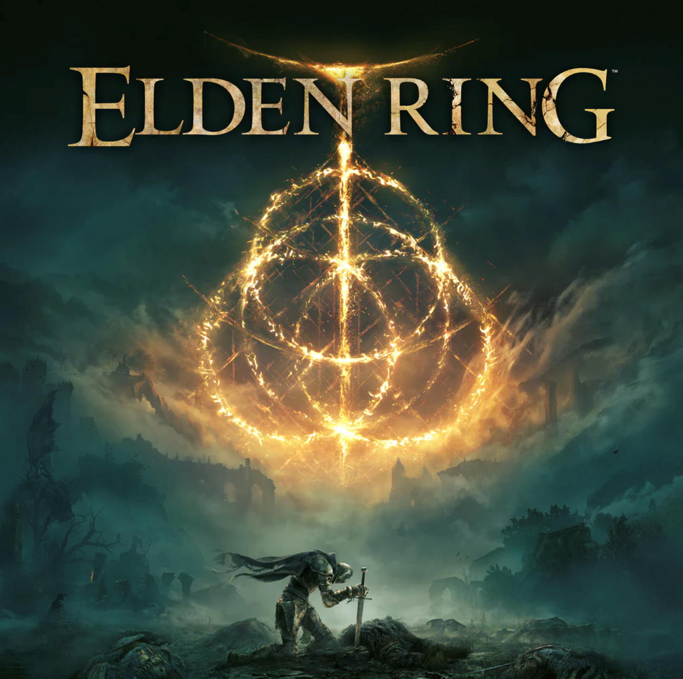 🔥ELDEN RING 🔥XBOX ONE/SERIES X|S Активация + GIFT🎁