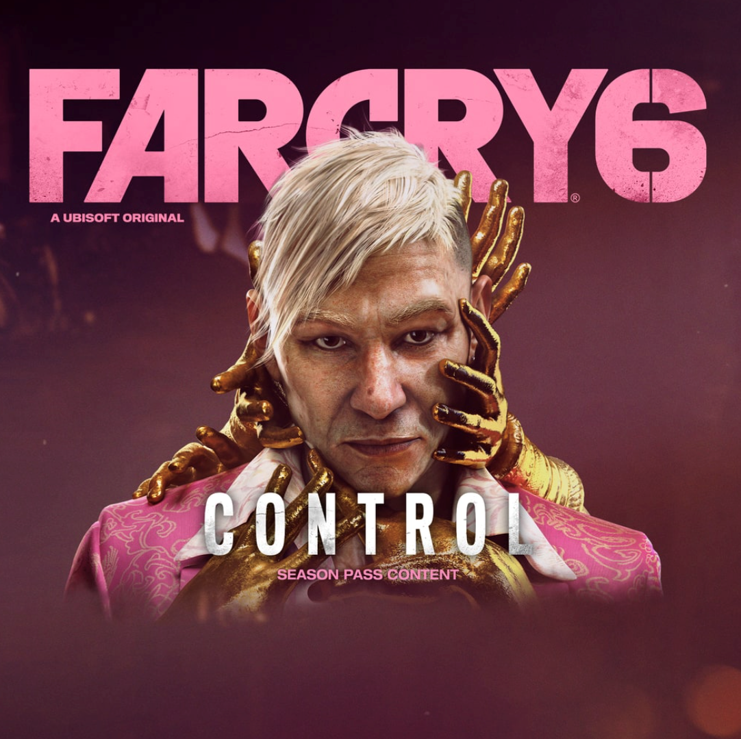 🔥Far Cry 6: 2-е дополнение 