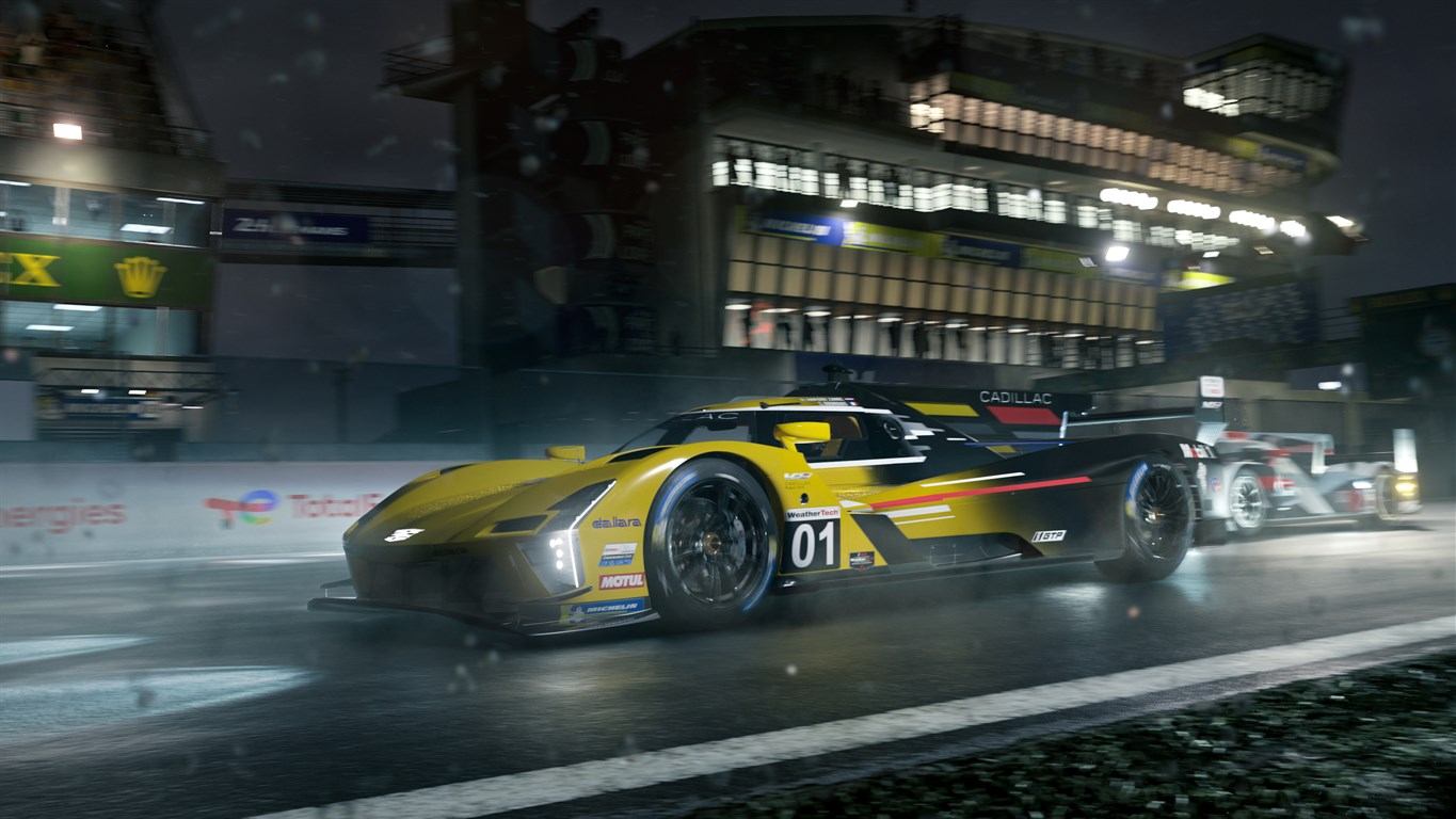 Скриншот ✅Forza Motorsport Premium Edition 2023 XBOX Активация🎁