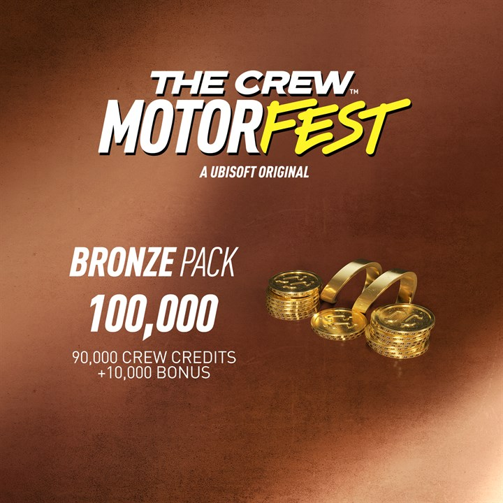 🌎The Crew Motorfest: Набор 