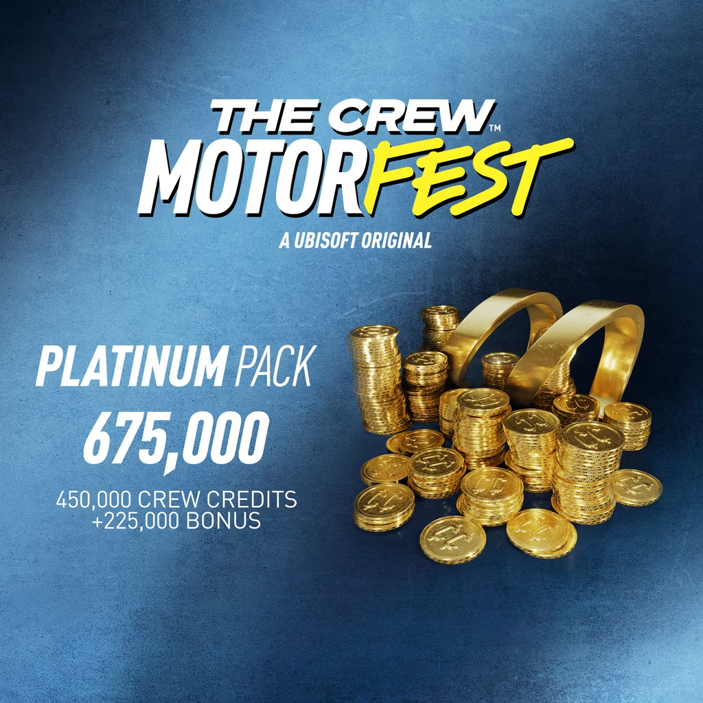 ✅The Crew Motorfest: Набор 