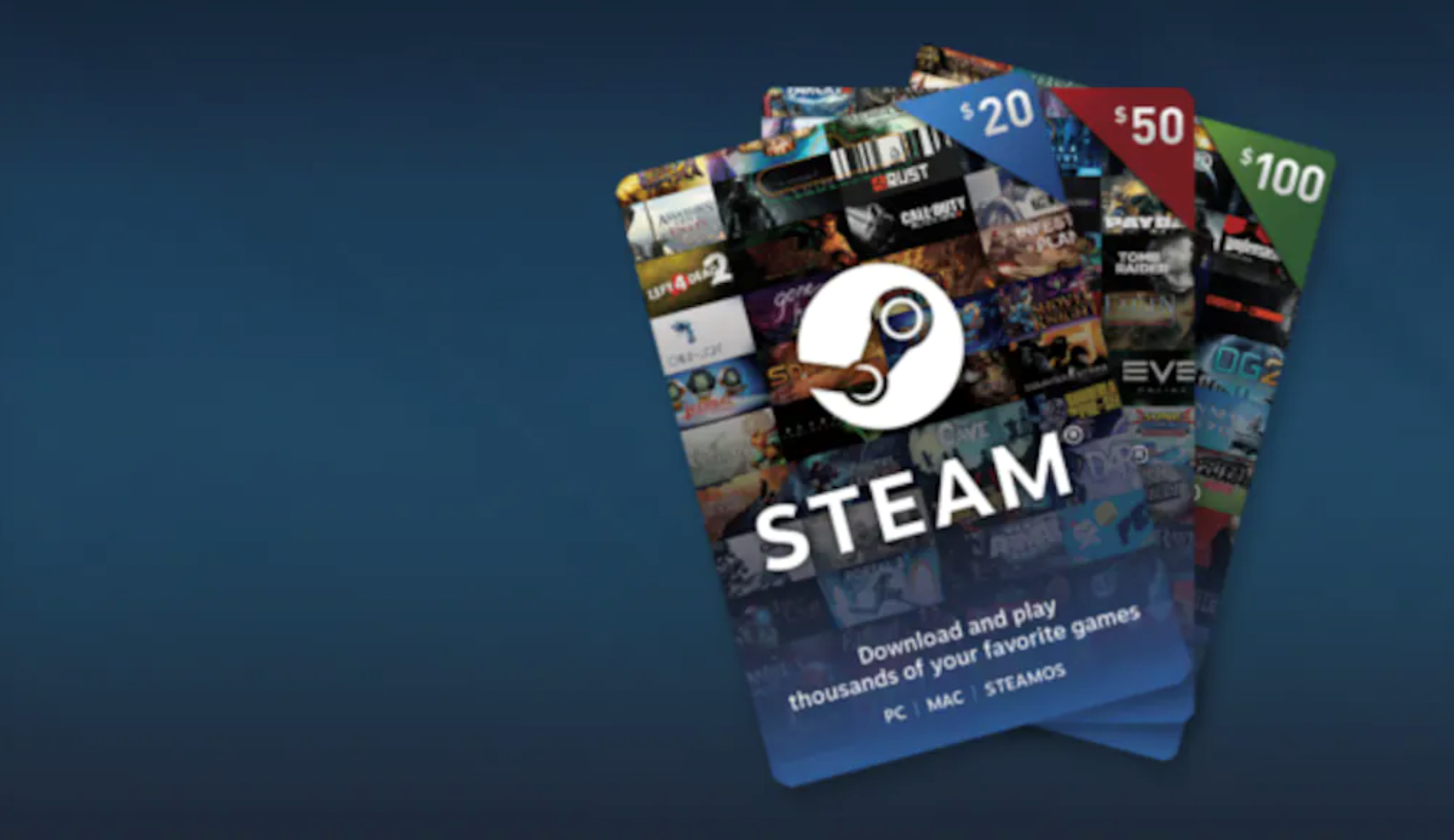 Steam gifting codes фото 65