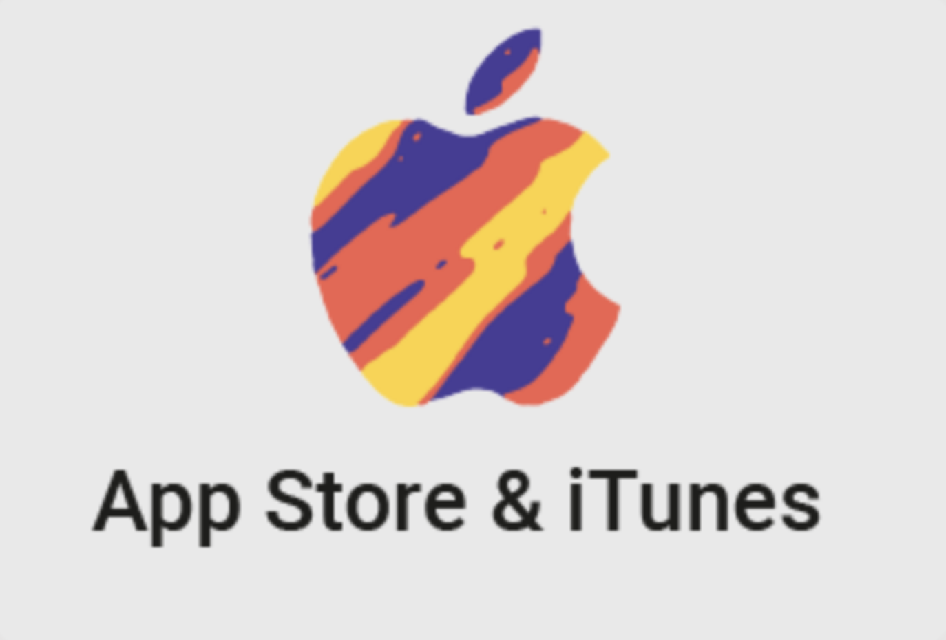 🍏iTunes & App Store Gift Card 2$ - 500$ 🇺🇸США ✅APPLE