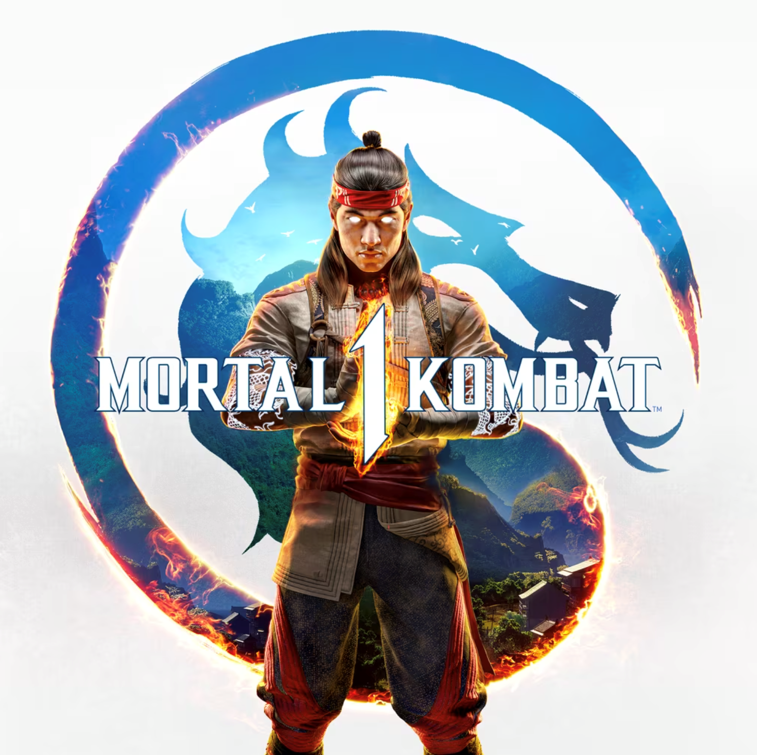 🖤🔥Mortal Kombat 1 (2023) 🔥XBOX Series X|S КЛЮЧ🔑🌎