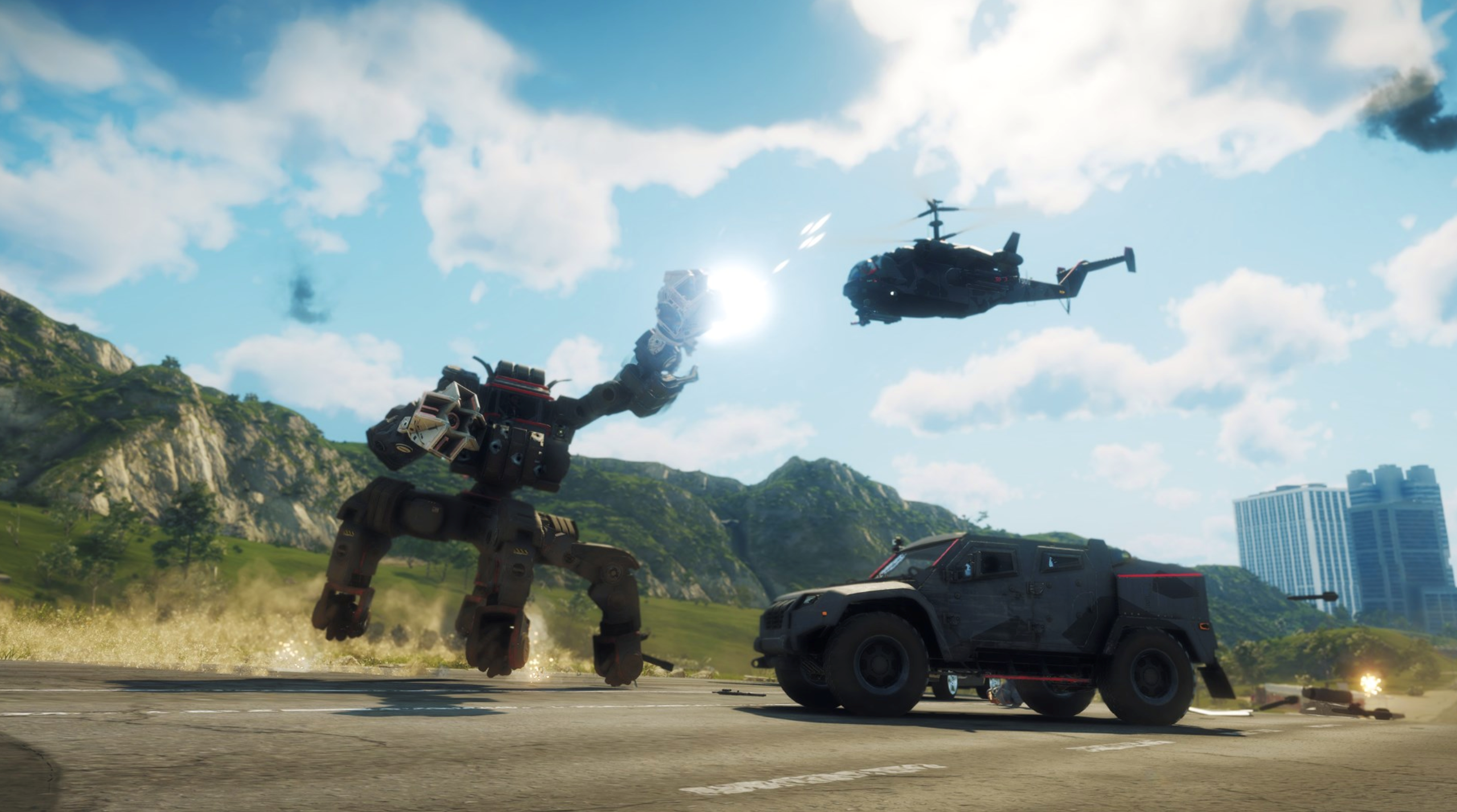 Just cause 4: новая обойма. Just cause 4: Reloaded. +Just +cause 4 новая +игра+. Just cause 4 горы.