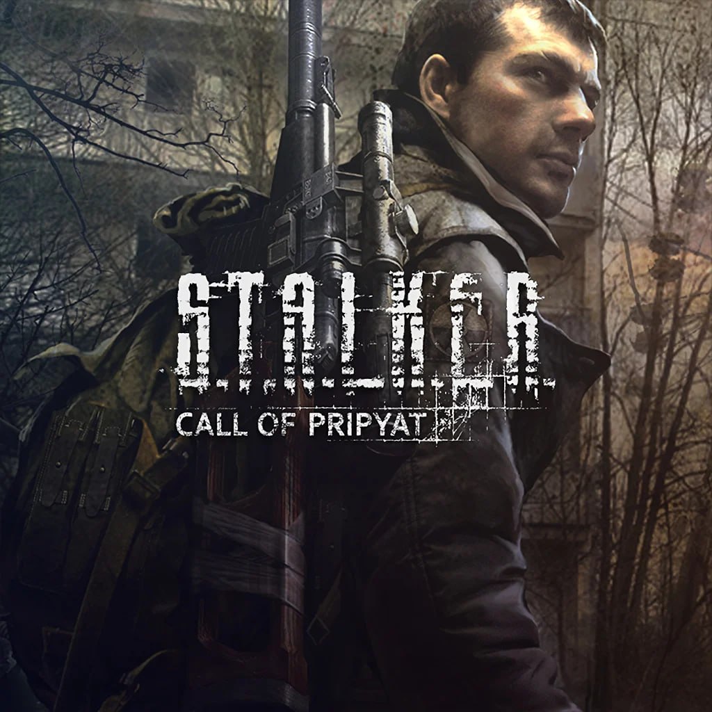 ⚠️☢️S.T.A.L.K.E.R.☢️⚠️: ЗОВ ПРИПЯТИ | XBOX ONE/X|S✅FAST