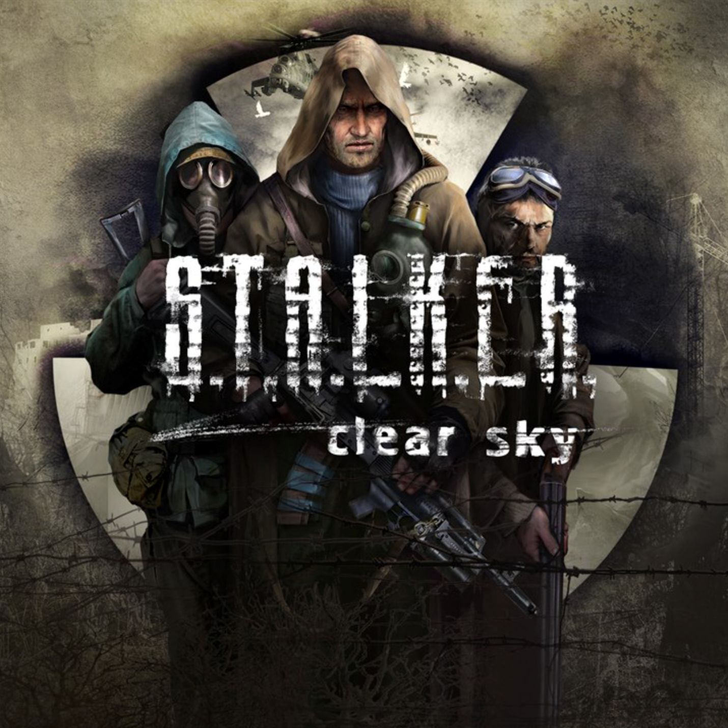 🖤🔥S.T.A.L.K.E.R.: ЧИСТОЕ НЕБО 🎮XBOX ONE/X|S КЛЮЧ🔑🌍