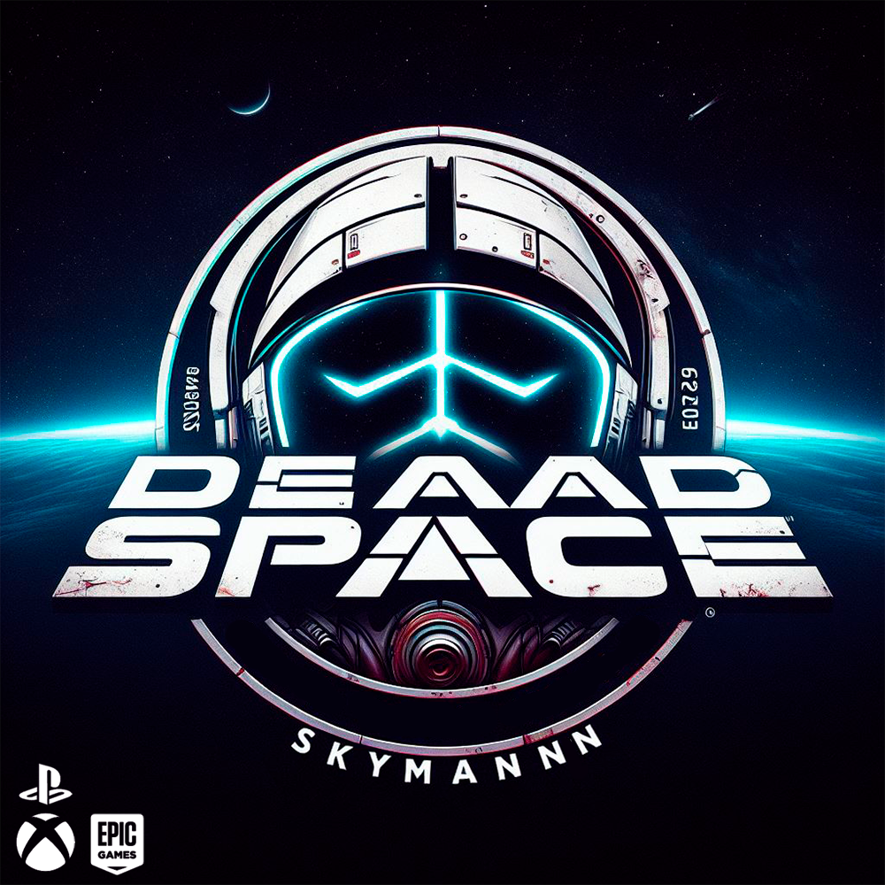 ☄️☠️DEAD SPACE 23☠️☄️ {XBOX X|S \ PS5 \EGS} АКТИВАЦИЯ