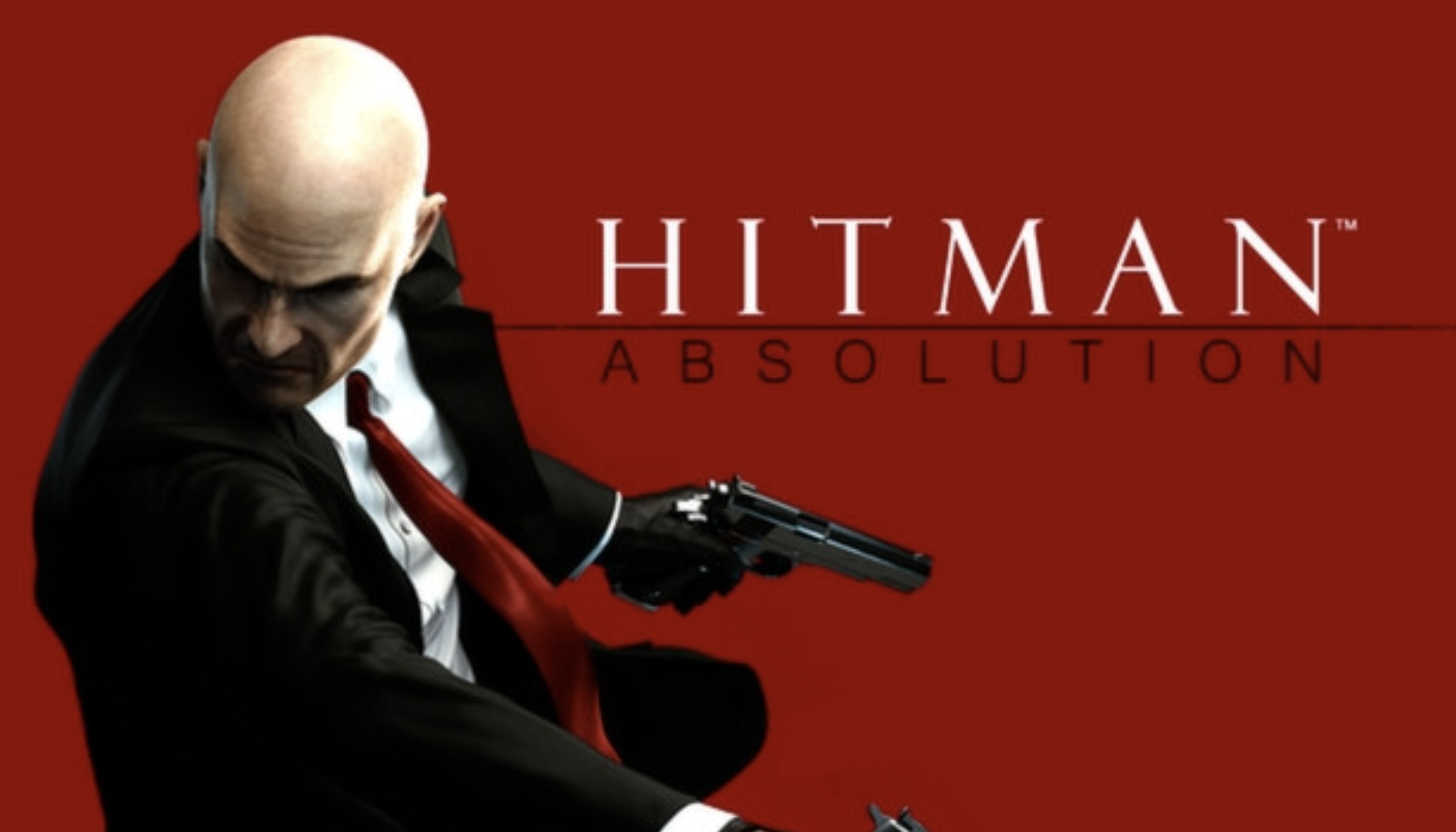 🟡Hitman: Absolution 🟡STEAM КЛЮЧ🔑(✅РФ+CНГ✅) СРАЗУ🔑