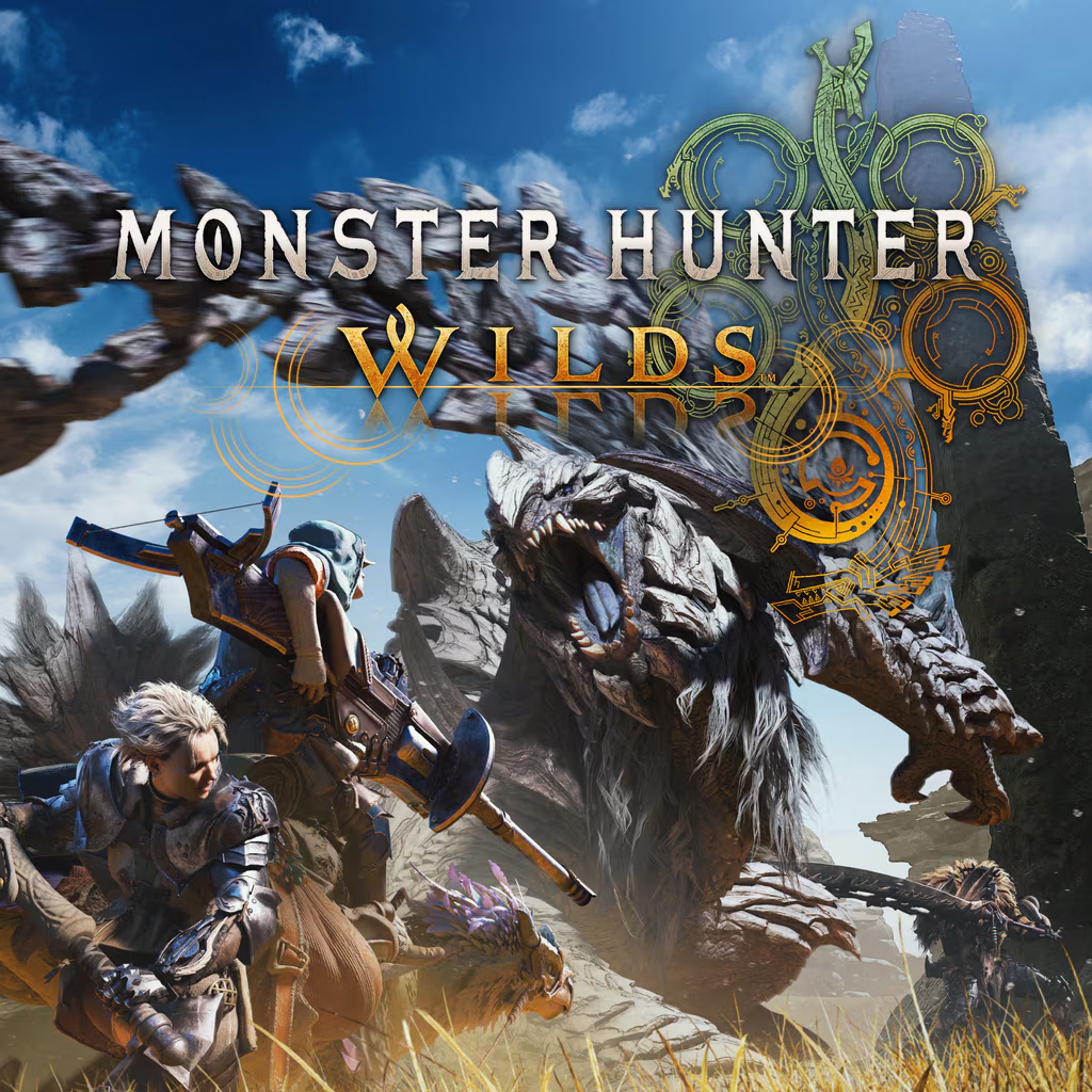 Monster Hunter Wilds 🟡STEAM КЛЮЧ (✅РФ+CНГ✅) БЫСТРО🚀