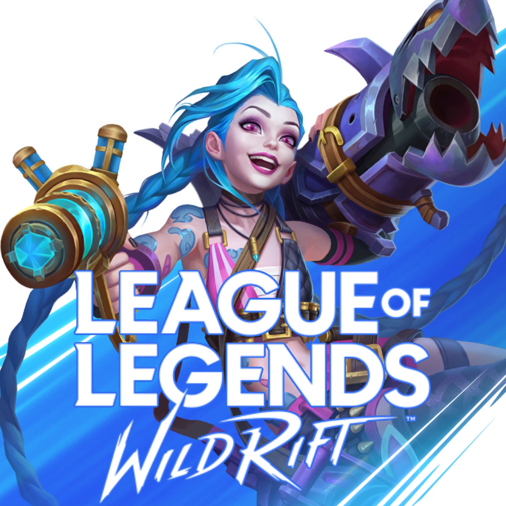 🟦League of Legends: Wild Rift🟦🟡Wild Cores🟡 | ДЕШЕВО