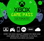 ⭐XBOX GAME PASS ULTIMATE 12 МЕСЯЦЕВ+ EA Play +FAST - изображение № 5