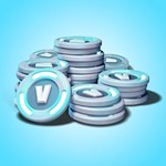 FORTNITE Crew (Battle Pass + 1000 V-Bucks) - 1 месяц - изображение № 3