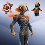 FORTNITE Crew (Battle Pass + 1000 V-Bucks) - 1 месяц - изображение № 4