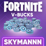 FORTNITEВ-БАКСЫ 1000 - 27000 V-Bucks НАБОРЫ/CREW