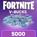 ⭐FORTNITE⭐В-БАКСЫ 1000-54000 EPIC/PC/PS/XBOX⭐Цена+ - изображение № 2