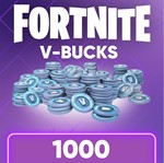 ⭐FORTNITE⭐В-БАКСЫ 1000-54000 EPIC/PC/PS/XBOX⭐Цена+ - изображение № 4