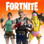 FORTNITE: Наборы EPIC/XBOX/PS + КОШМАРНЫЙ РЫК 