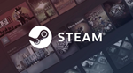 КУРС | 24/7 АВТОПОПОЛНЕНИЕ STEAM RU,KZT,UAH,СНГ  - изображение № 3