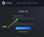 КУРС | 24/7 АВТОПОПОЛНЕНИЕ STEAM RU,KZT,UAH,СНГ  - изображение № 4