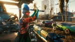 Cyberpunk 2077XBOX One/Series X|S КЛЮЧАВТОВЫДАЧ - изображение № 11