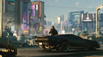 Cyberpunk 2077XBOX One/Series X|S КЛЮЧАВТОВЫДАЧ - изображение № 12