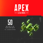 APEX LEGENDS МОНЕТЫ500 - 34500 COINSXBOX - изображение № 8