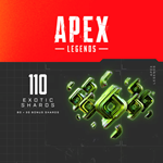 APEX LEGENDS МОНЕТЫ500 - 34500 COINSXBOX - изображение № 9