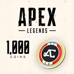 APEX LEGENDS МОНЕТЫ500 - 34500 COINSXBOX - изображение № 3