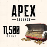 APEX LEGENDS МОНЕТЫ500 - 34500 COINSXBOX - изображение № 6
