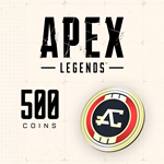 APEX LEGENDS МОНЕТЫ500 - 34500 COINSXBOX - изображение № 2