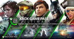 ⭐XBOX GAME PASS ULTIMATE 13 МЕСЯЦЕВ+ EA Play +FAST - изображение № 3