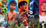 ⭐XBOX GAME PASS ULTIMATE 13 МЕСЯЦЕВ+ EA Play +FAST - изображение № 5