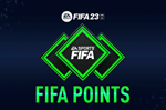 EA SPORTS™ FIFA POINTS FUT 23  100-12000  XBOX