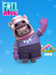 FALL GUYS1000 - 13500 ШМЯКСЫНАБОРЫXBOX БЫСТРО - изображение № 9