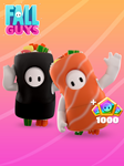 FALL GUYS1000 - 13500 ШМЯКСЫНАБОРЫXBOX БЫСТРО - изображение № 8