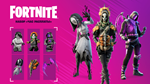 ????FORTNITE: Набор «Час расплаты» XBOX/PC/PS АКТИВАЦИЯ