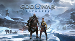 God of War Ragnarok EpicGames - изображение № 2