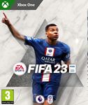 FIFA 23 STANDARD EDITION XBOX ONE Активация