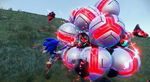 SONIC FRONTIERS{XBOX Digital Deluxe} АКТИВАЦИЯ - изображение № 4