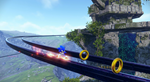 SONIC FRONTIERS{XBOX Digital Deluxe} АКТИВАЦИЯ - изображение № 3