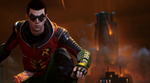 Gotham Knights DELUXE  XBOX SERIES X|S Активация - изображение № 8