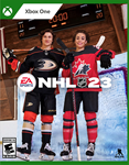 NHL 23 Standard Edition Xbox One Активация + GIFT