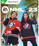 NHL 23 Xbox Series X|S   Активация + GIFT 