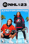 NHL 23 X-Factor Edition Xbox One/X|S  Активация + - изображение № 2