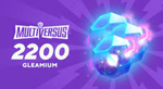 MultiVersus 450 - 6000 Gleamium  XBOX + GIFT  - изображение № 5