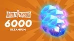 MultiVersus 450 - 6000 Gleamium  XBOX + GIFT  - изображение № 6