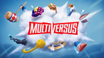 MultiVersus 450 - 6000 Gleamium  XBOX + GIFT 