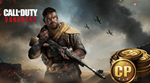 ????CoD 200 - 21000 Vanguard Points  XBOX + GIFT 