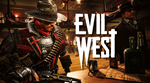 Evil West  Xbox One Series X|S  Активация +  - изображение № 3